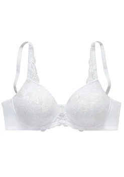 Bhs|Nuance Minimizer-BH weiß