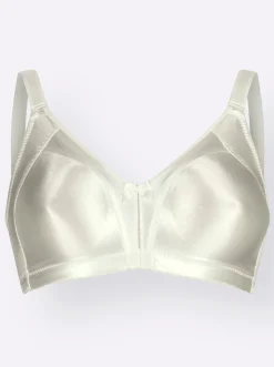 Bhs|Naturana Minimizer-BH ohne Bügel champagner