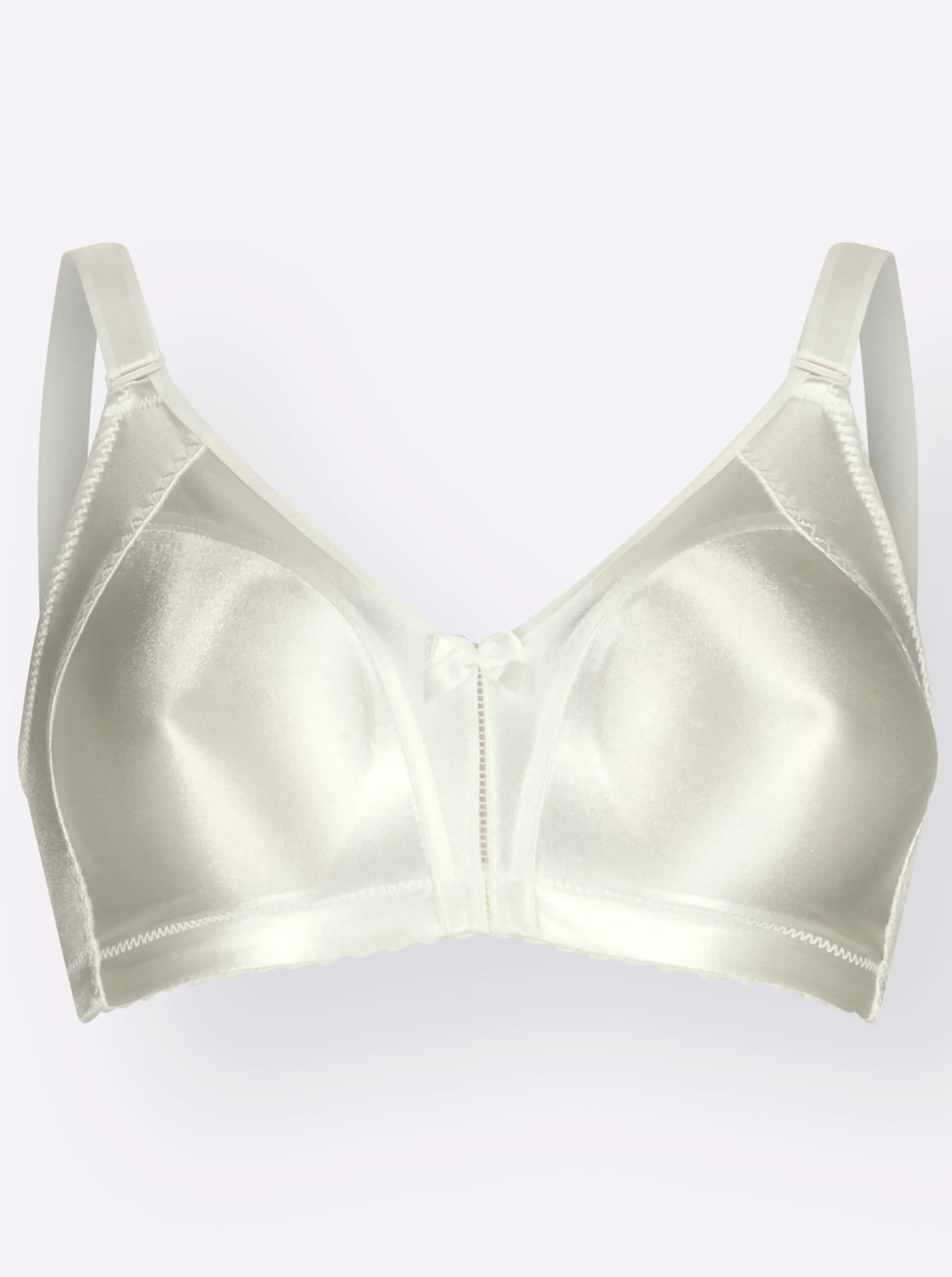 Bhs|Naturana Minimizer-BH ohne Bügel champagner