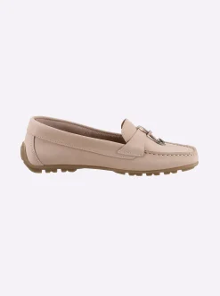 Mokassins & Slippers|heine Mokassin rose