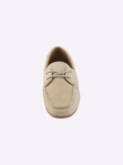 Mokassins & Slippers|heine Mokassin sand