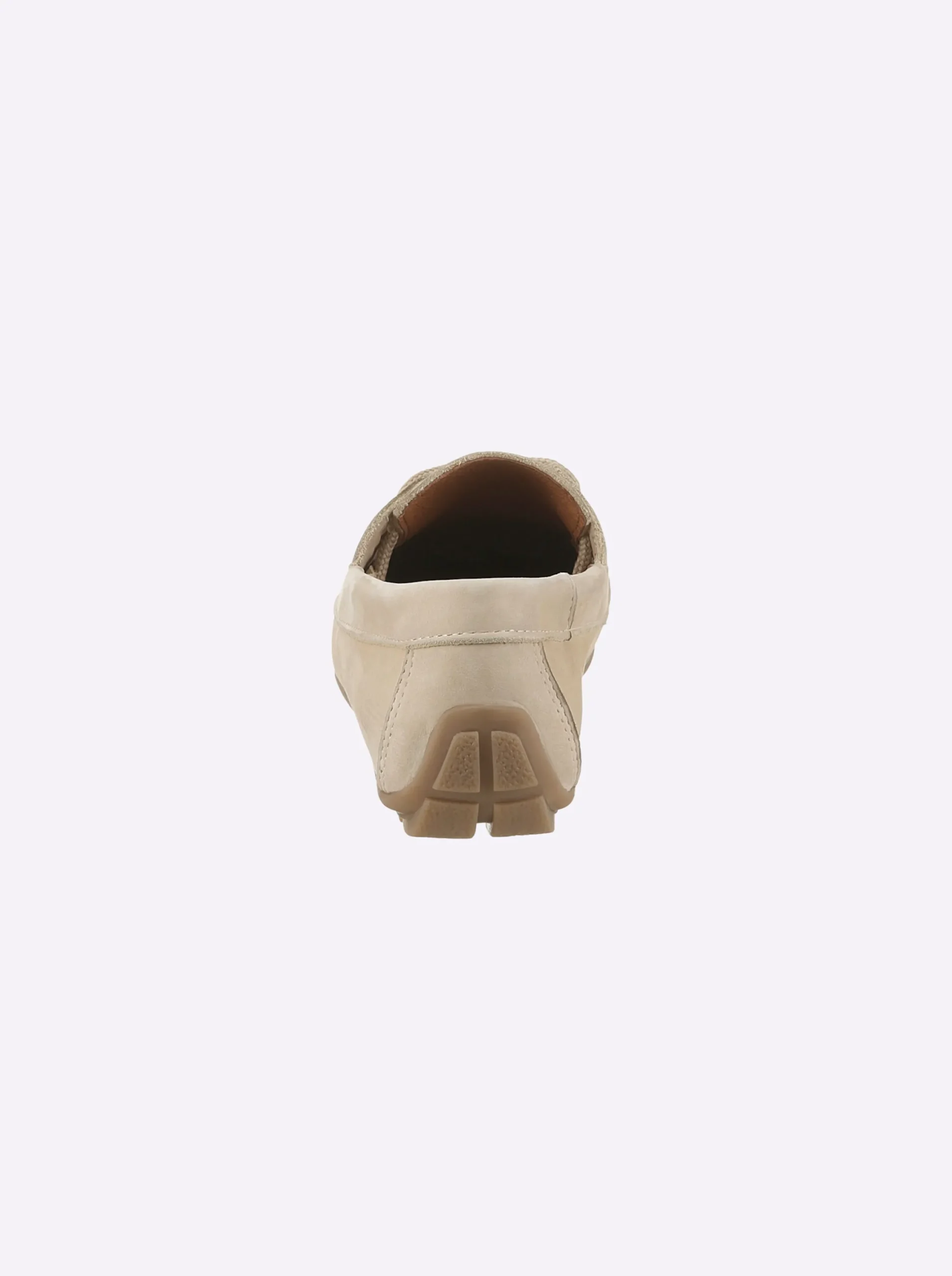 Mokassins & Slippers|heine Mokassin sand