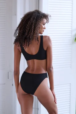 Badeanzüge|Vivance Monokini schwarz
