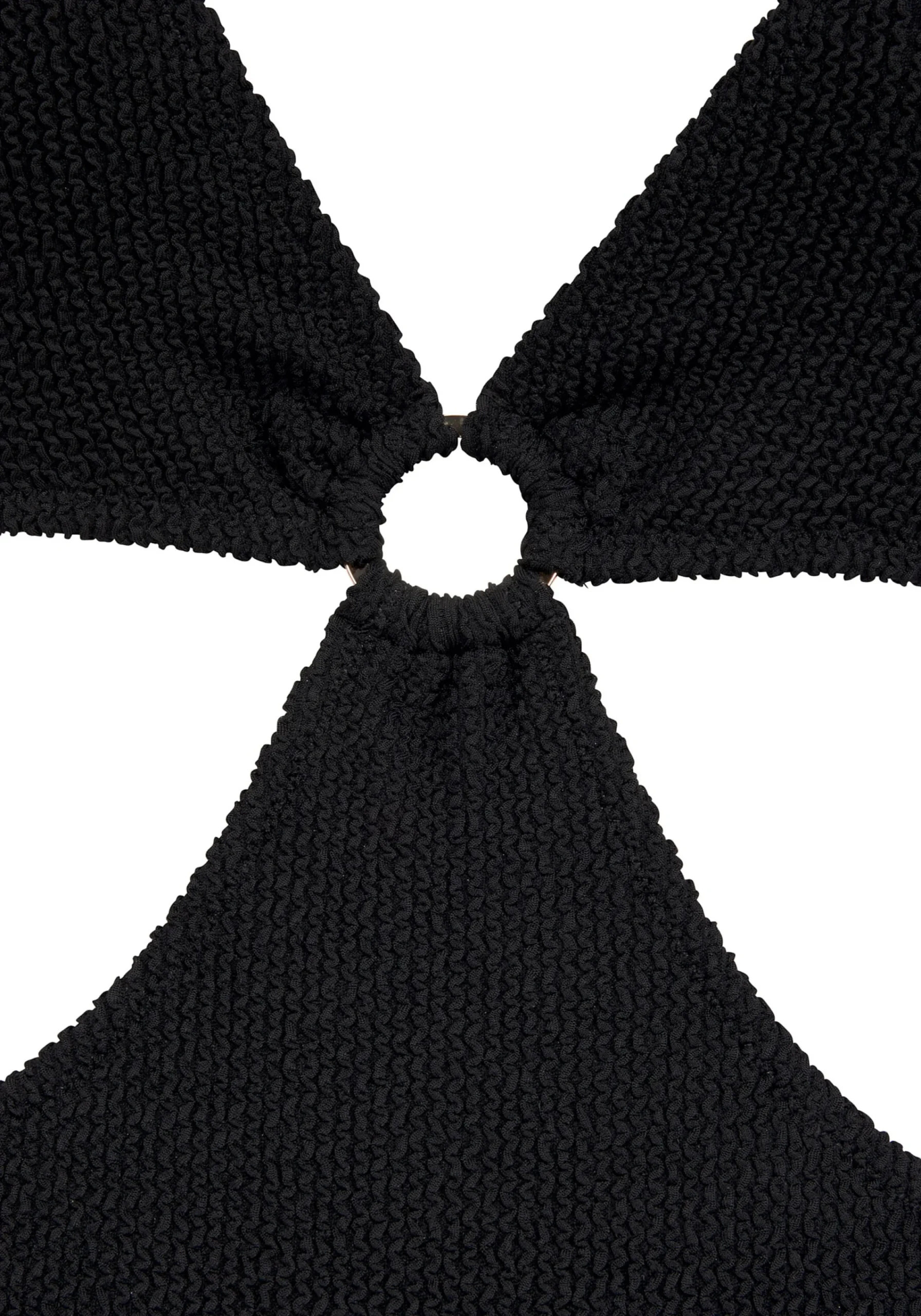 Badeanzüge|Vivance Monokini schwarz