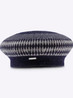 Mützen & Hüte| Mütze navy