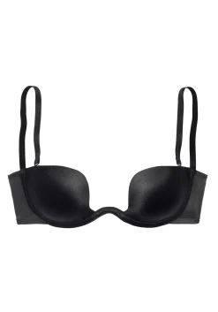Bhs|LASCANA Multiway-BH schwarz