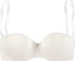 Bhs|LASCANA Multiway-BH creme