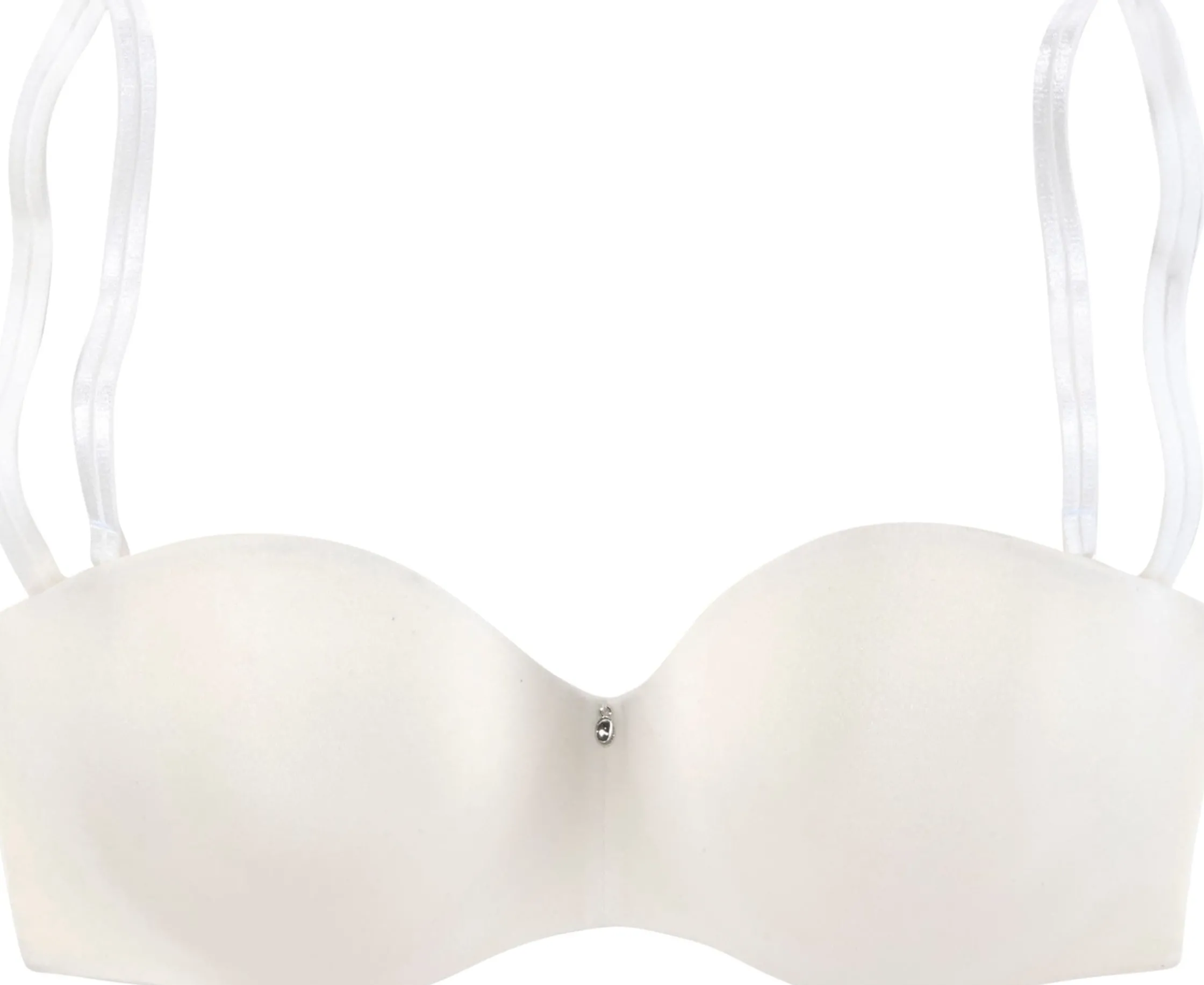 Bhs|LASCANA Multiway-BH creme