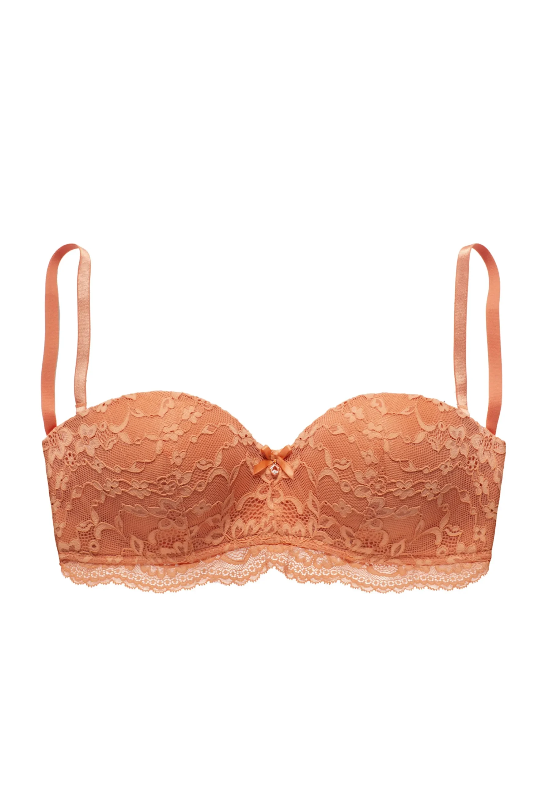 Bhs|s.Oliver Multiway-BH caramel