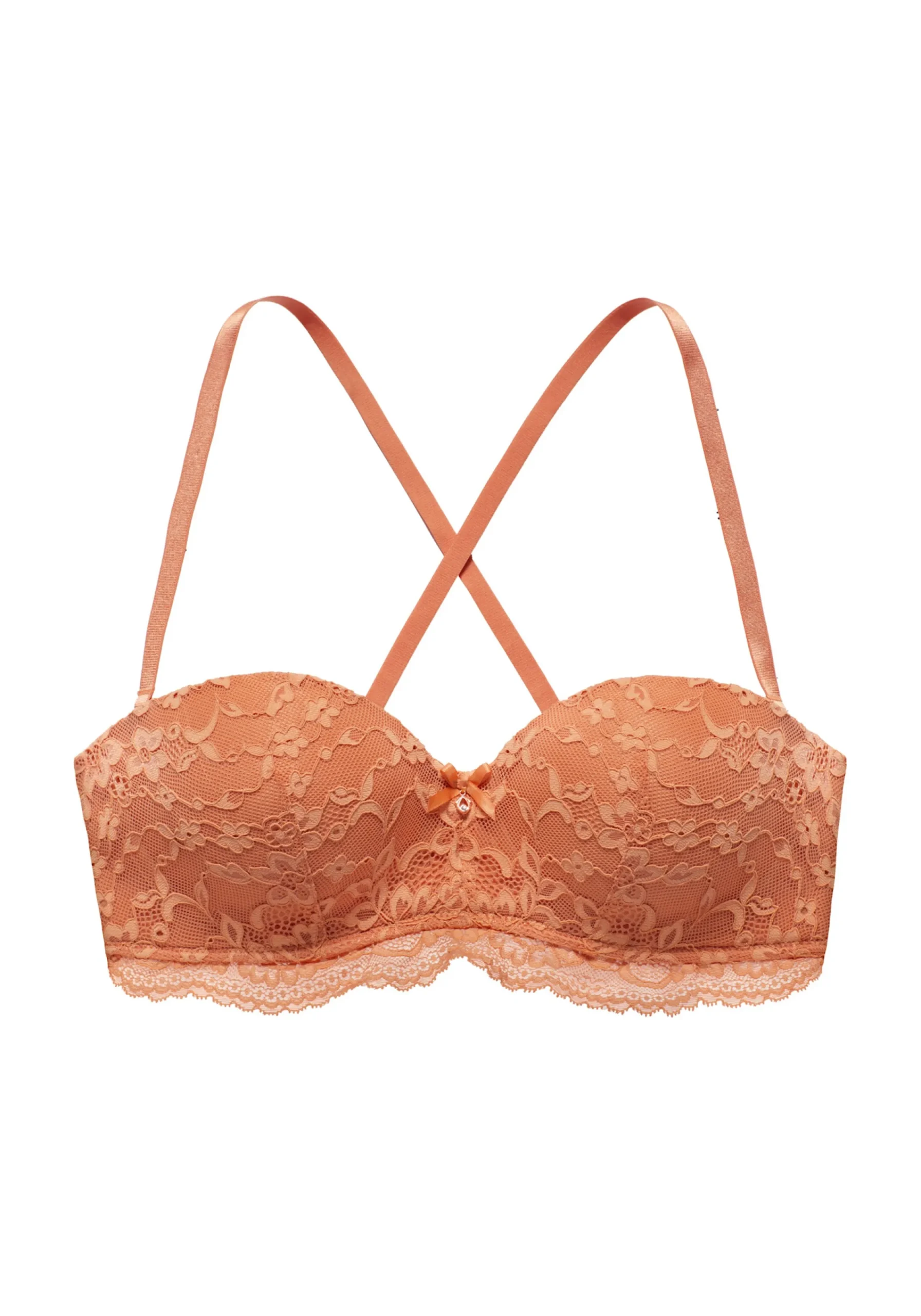 Bhs|s.Oliver Multiway-BH caramel