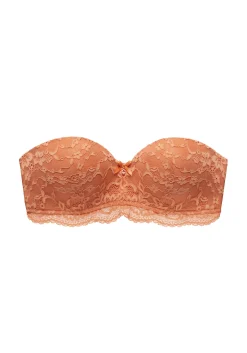Bhs|s.Oliver Multiway-BH caramel