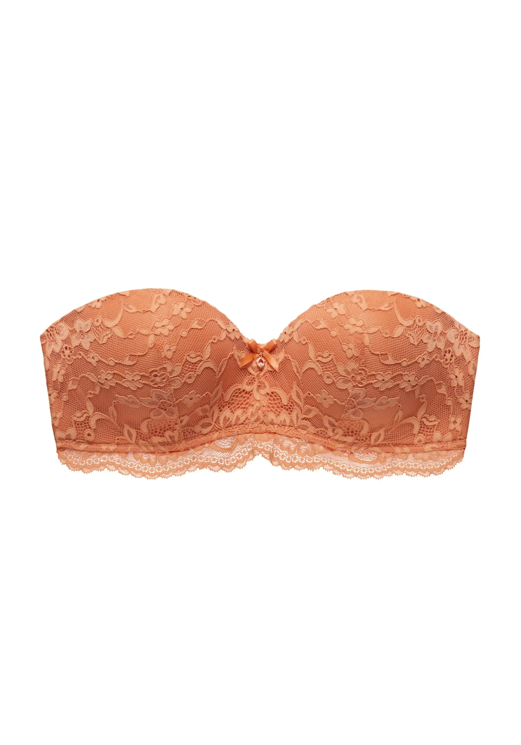 Bhs|s.Oliver Multiway-BH caramel
