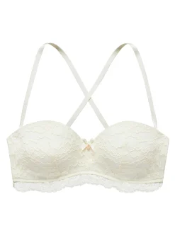 Bhs|s.Oliver Multiway-BH creme