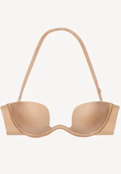 Bhs|LASCANA Multiway-BH toffee
