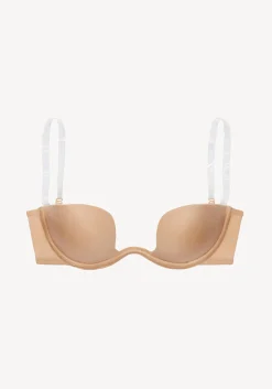 Bhs|LASCANA Multiway-BH toffee