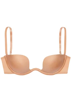 Bhs|LASCANA Multiway-BH toffee