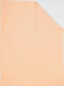 Wohndecken|Eskimo Naturhaardecke beige