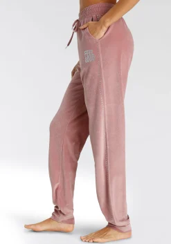 Homewear|Homewear|Vivance Nickihose altrosa