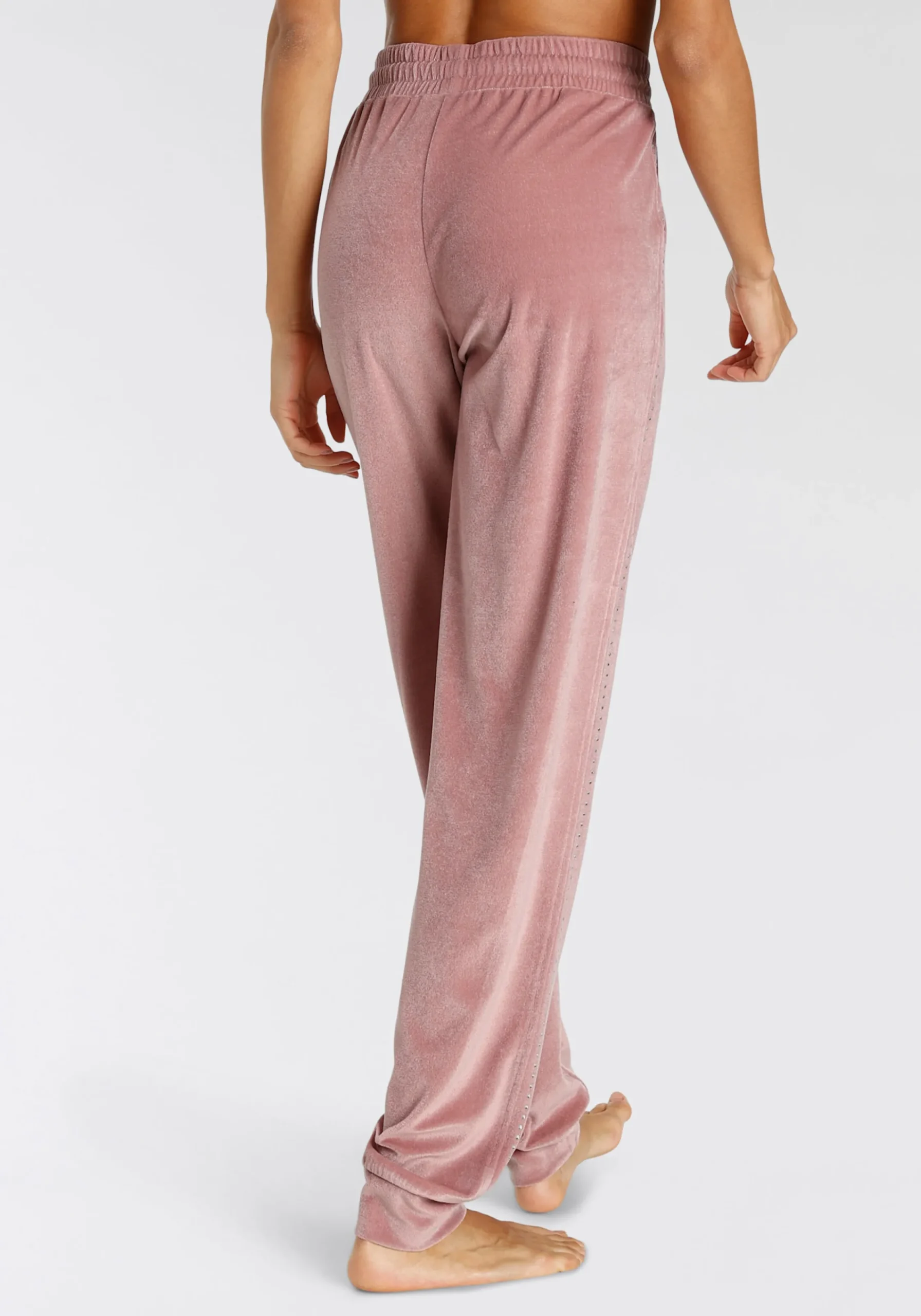 Homewear|Homewear|Vivance Nickihose altrosa