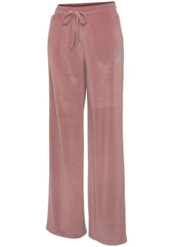 Homewear|Vivance Nickihose altrosa