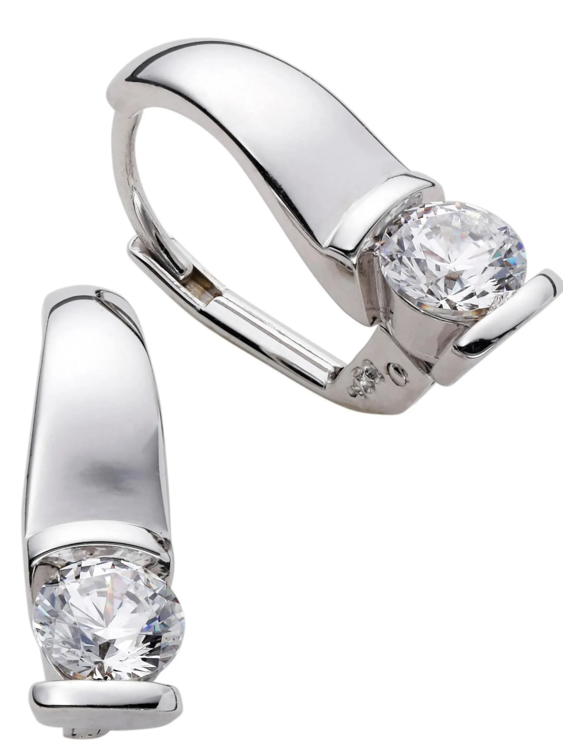 Schmuck| Ohrhänger Silber925