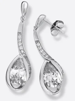 Schmuck| Ohrhänger Silber925