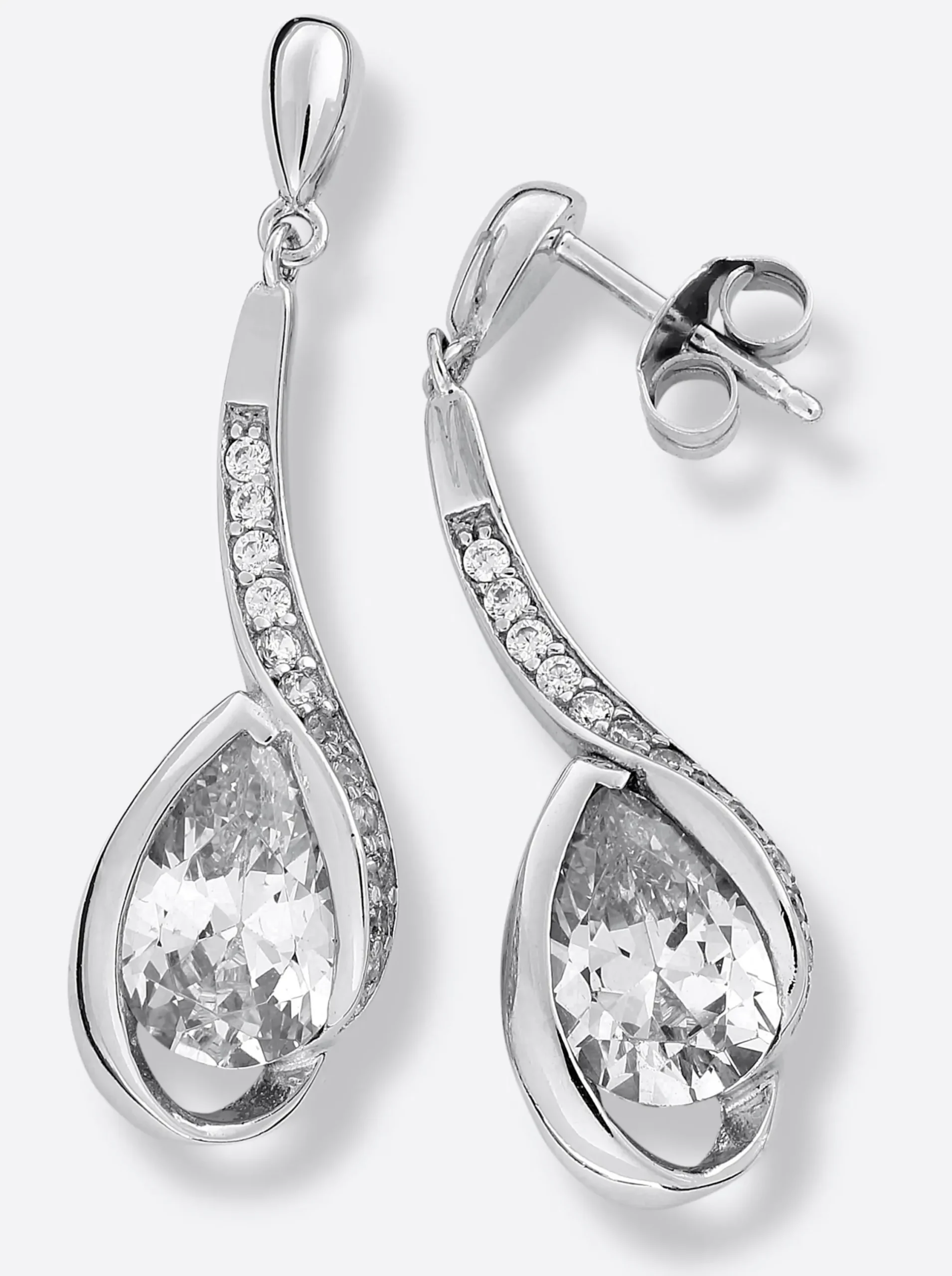 Schmuck| Ohrhänger Silber925