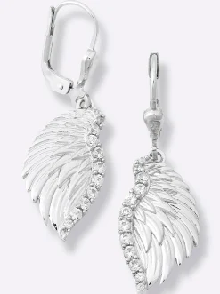 Schmuck| Ohrhänger Silber925