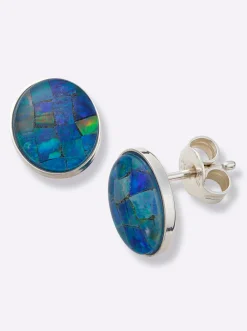 Schmuck| Ohrstecker Silber925
