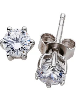 Schmuck| Ohrstecker Silber925