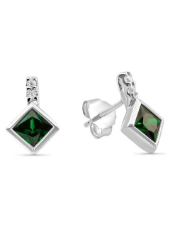 Schmuck| Ohrstecker Silber925