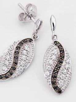 Schmuck| Ohrstecker Silber925