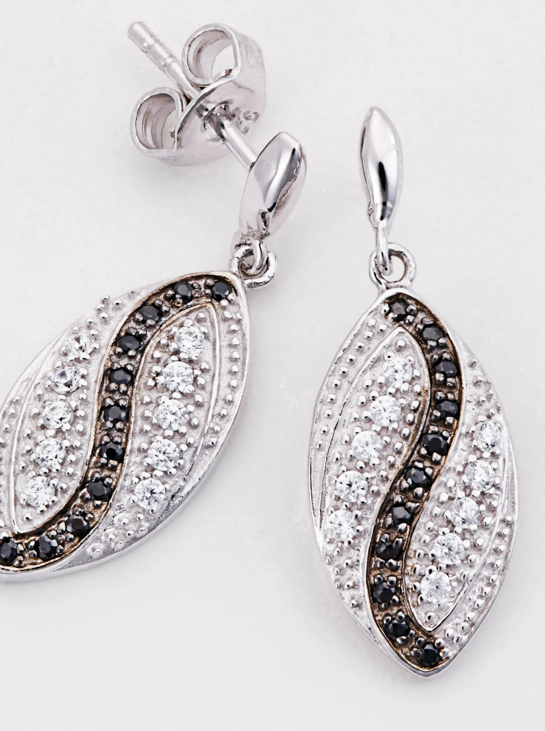 Schmuck| Ohrstecker Silber925