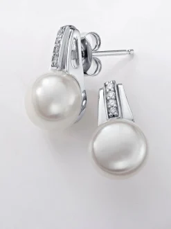 Schmuck| Ohrstecker Silber925