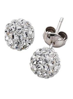Schmuck| Ohrstecker Silber925