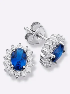 Schmuck| Ohrstecker Silber925