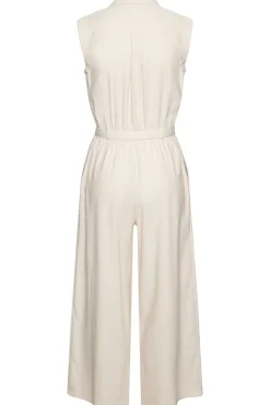 Strandmode|Overalls|Buffalo Overall sand