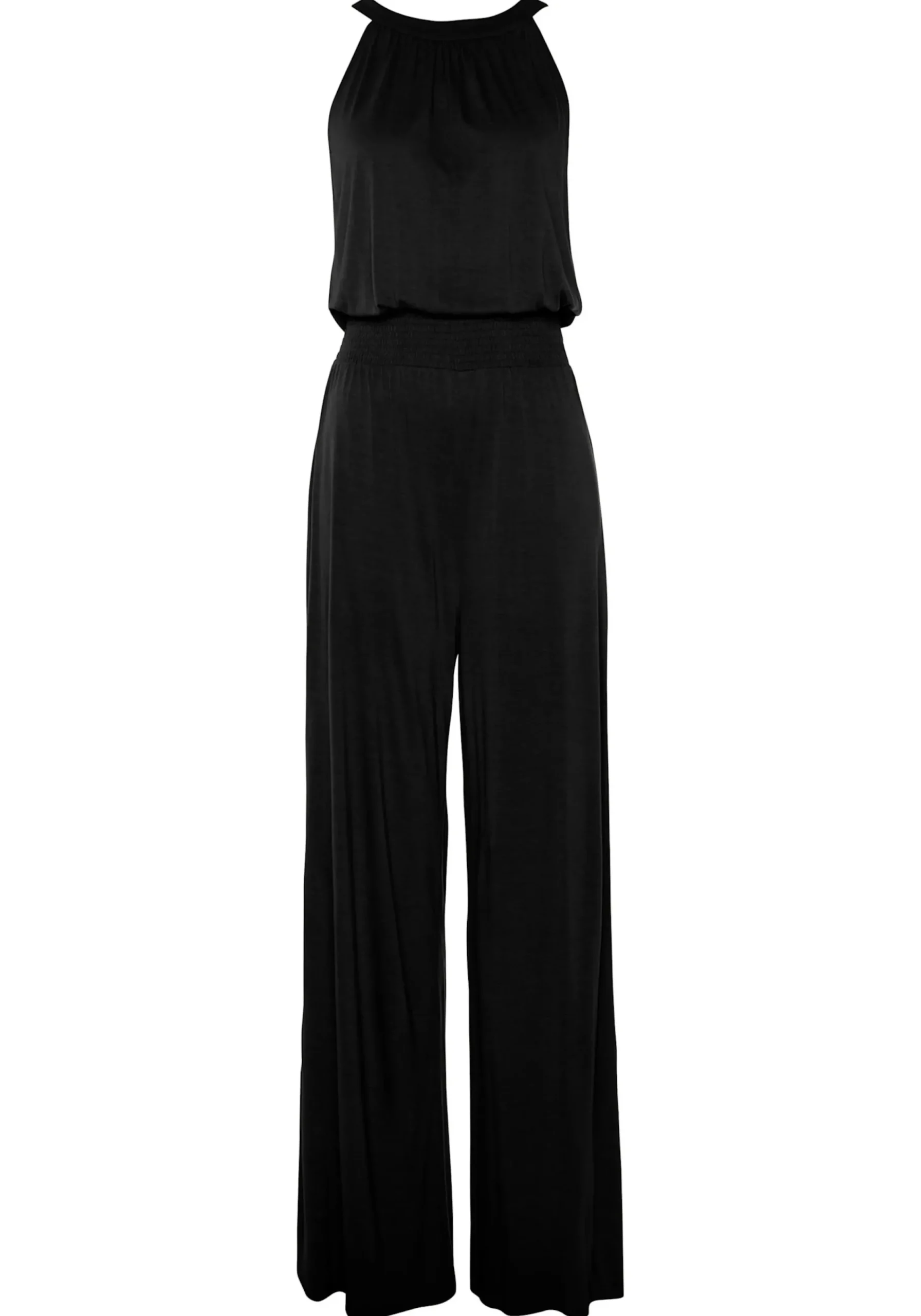 Overalls|s.Oliver Overall schwarz