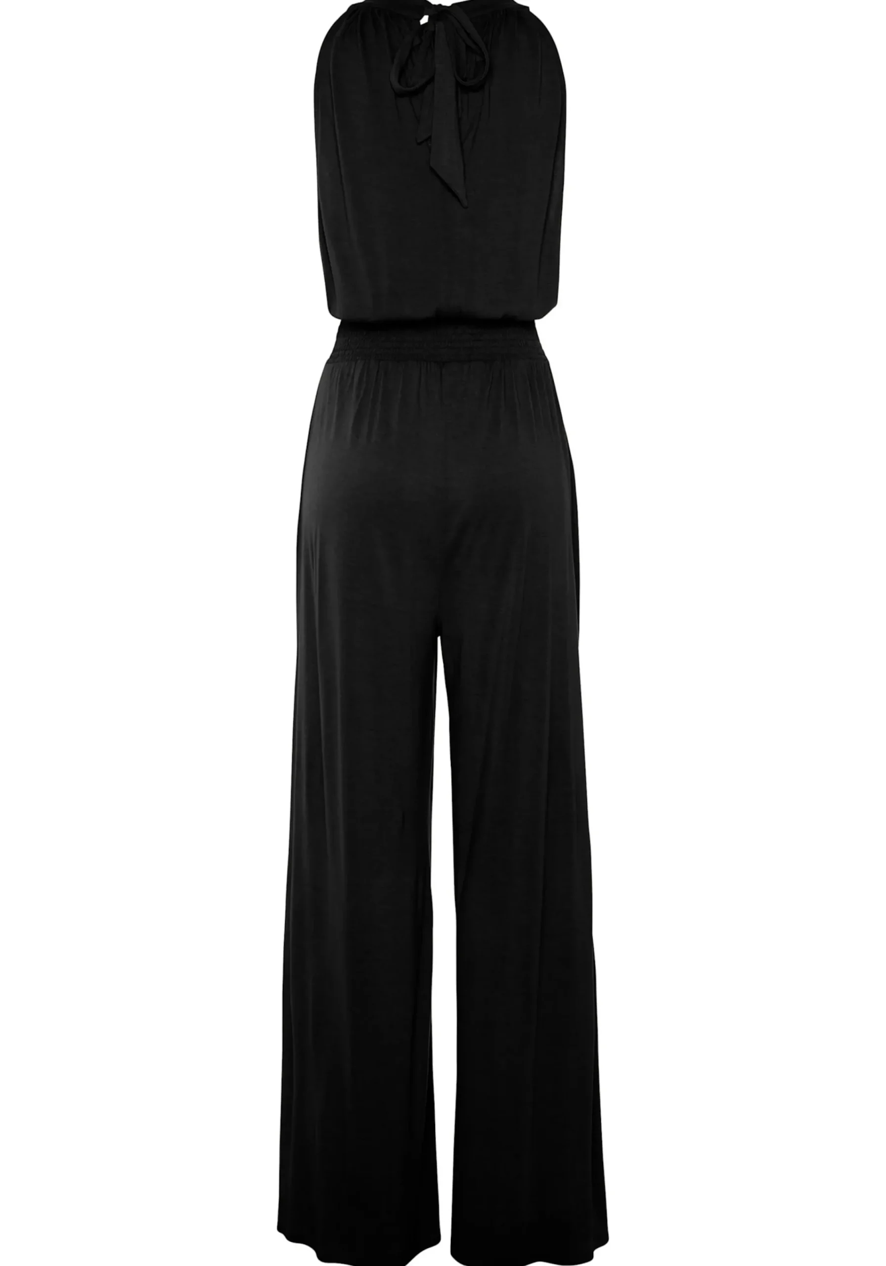 Overalls|s.Oliver Overall schwarz