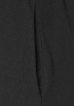 Strandmode|LASCANA Overall schwarz