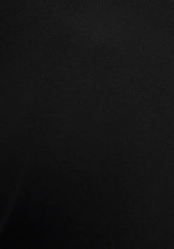 Overalls|LASCANA 7/8-Overall schwarz