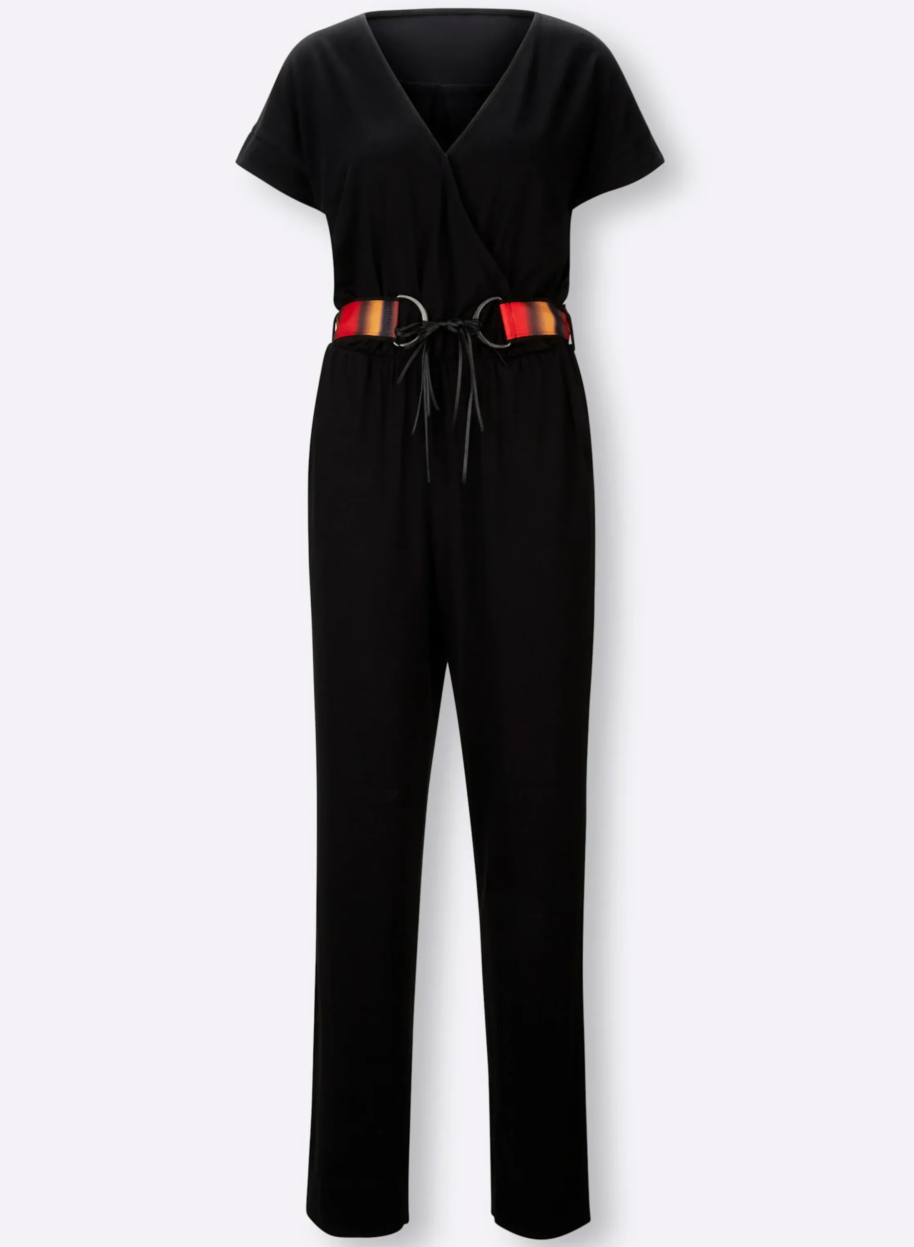 Overalls|heine Overall schwarz
