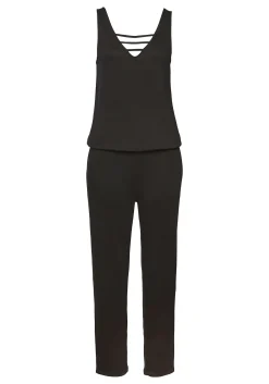 Overalls|s.Oliver Overall schwarz
