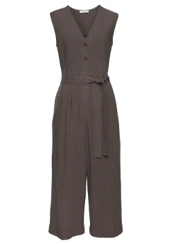 Overalls|LASCANA Overall khaki