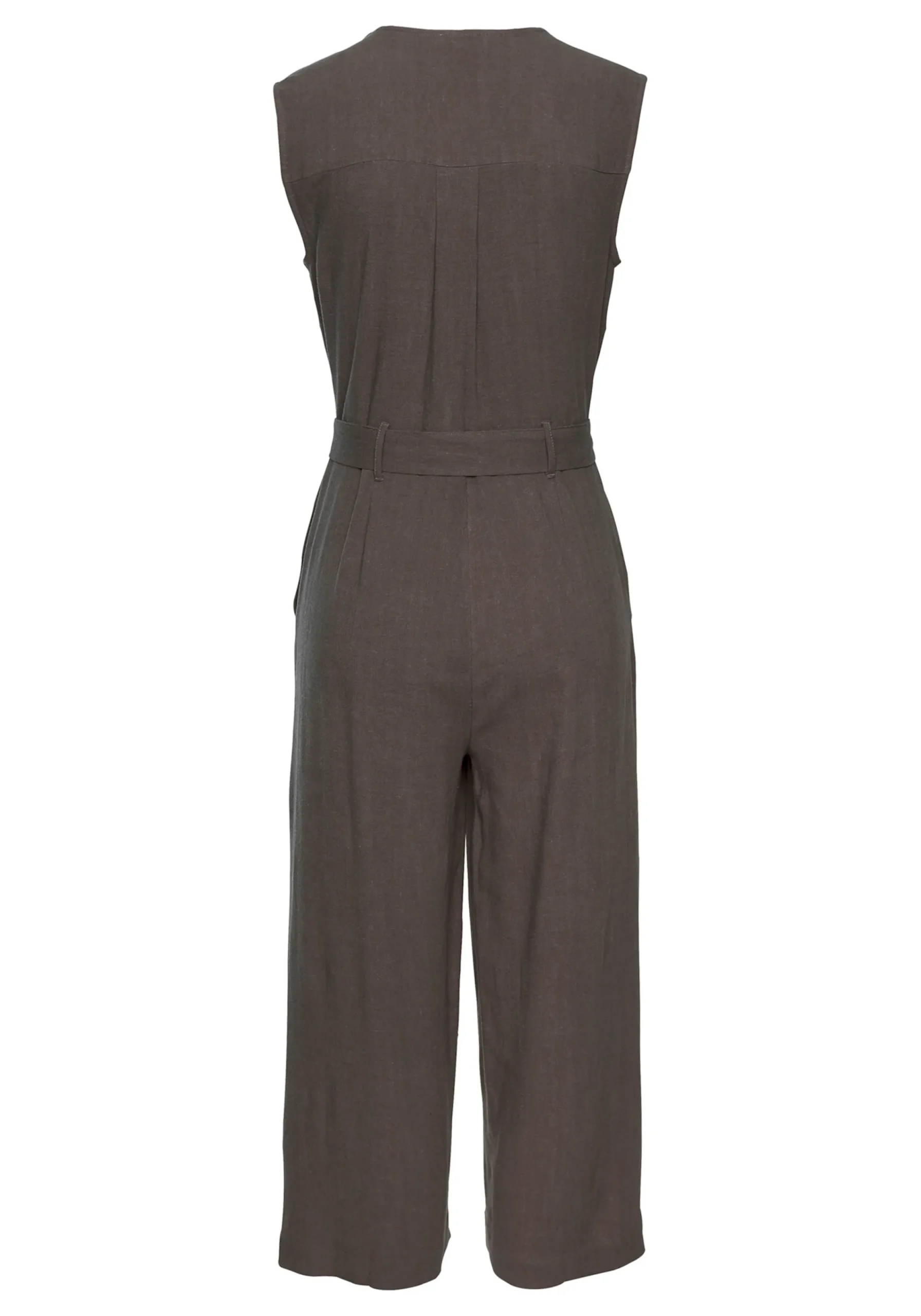 Overalls|LASCANA Overall khaki