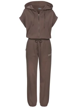 Overalls|Venice Beach Overall taupe
