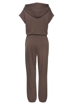 Overalls|Venice Beach Overall taupe
