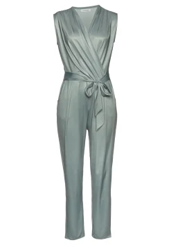 Strandmode|Overalls|LASCANA Overall jade