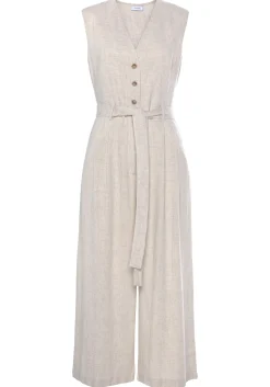 Strandmode|Overalls|LASCANA Overall sand