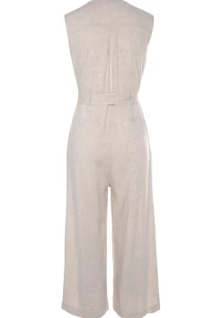Strandmode|Overalls|LASCANA Overall sand